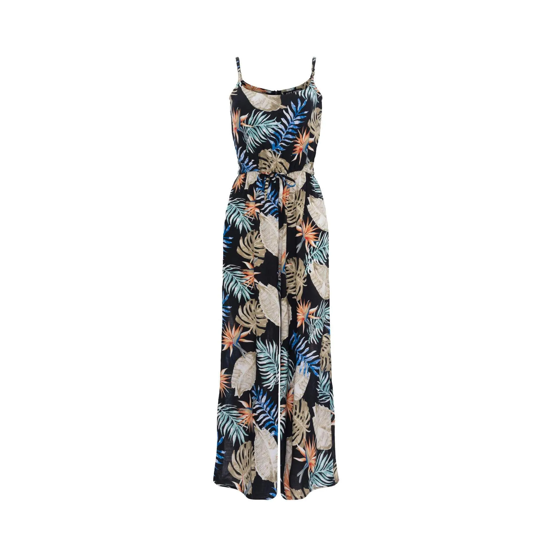 Pimp, Tropical, Jumpsuit, Wholesale