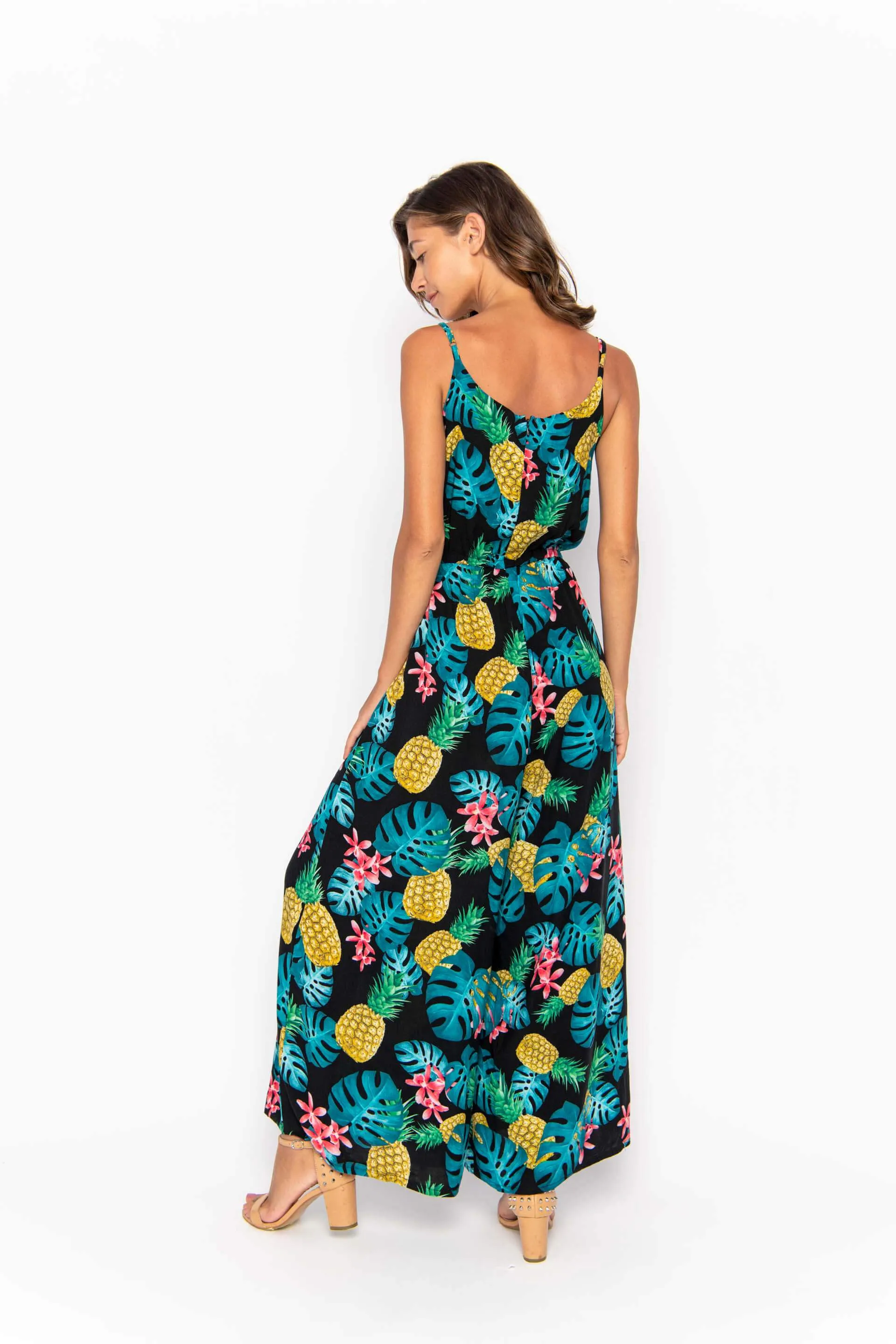Pimp, Tropical, Jumpsuit, Wholesale