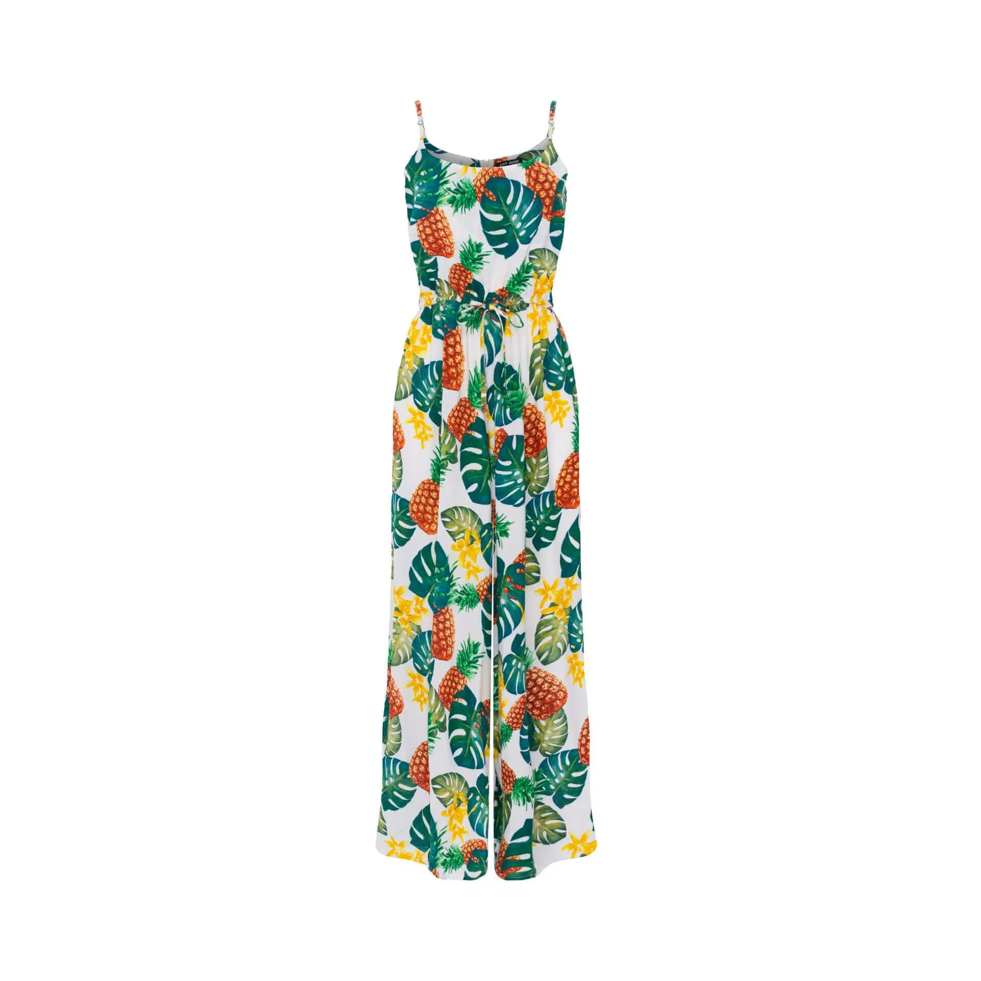 Pimp, Tropical, Jumpsuit, Wholesale