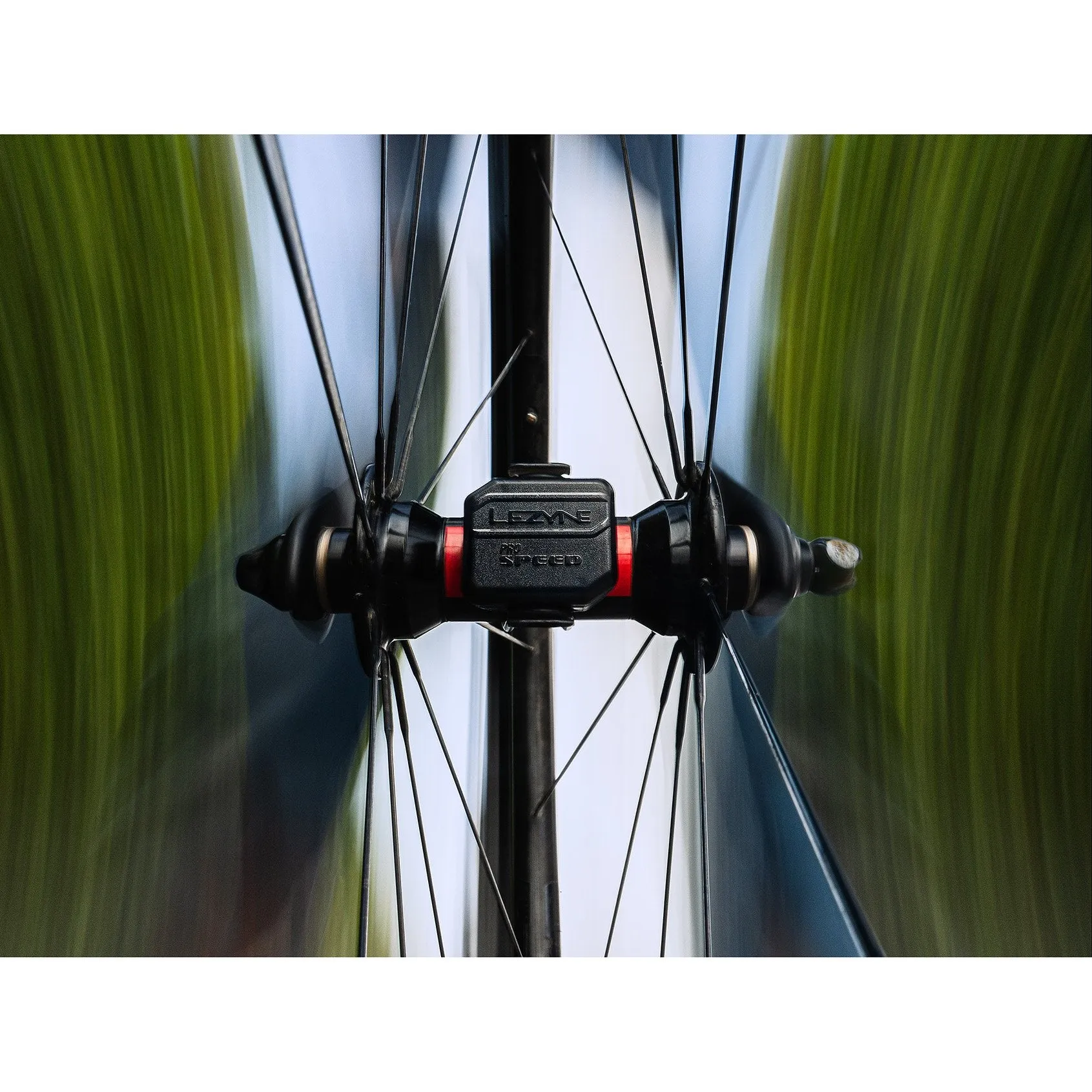 PRO CADENCE SPEED SENSOR PAIR