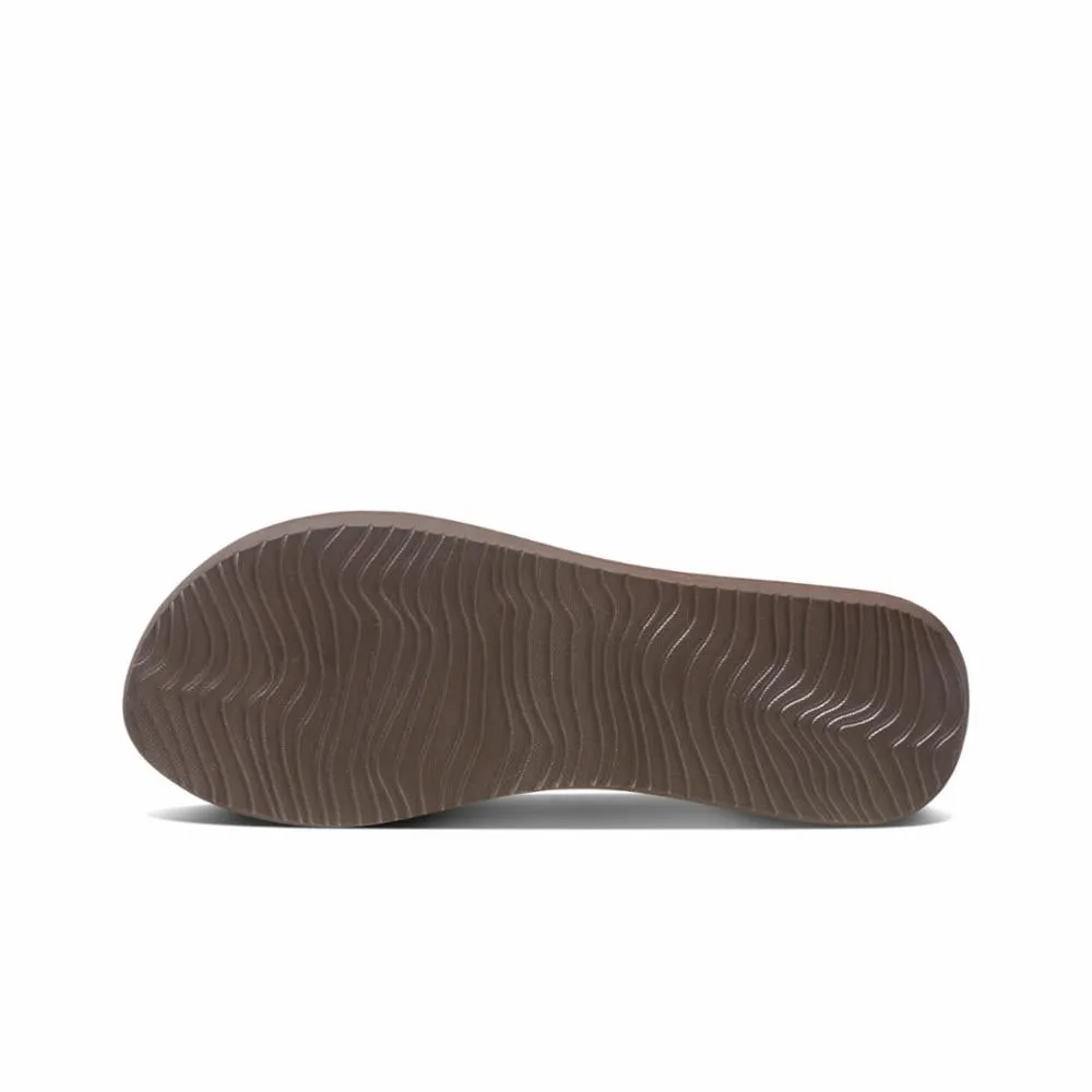 Reef  Women's Bliss Nights Metallic M