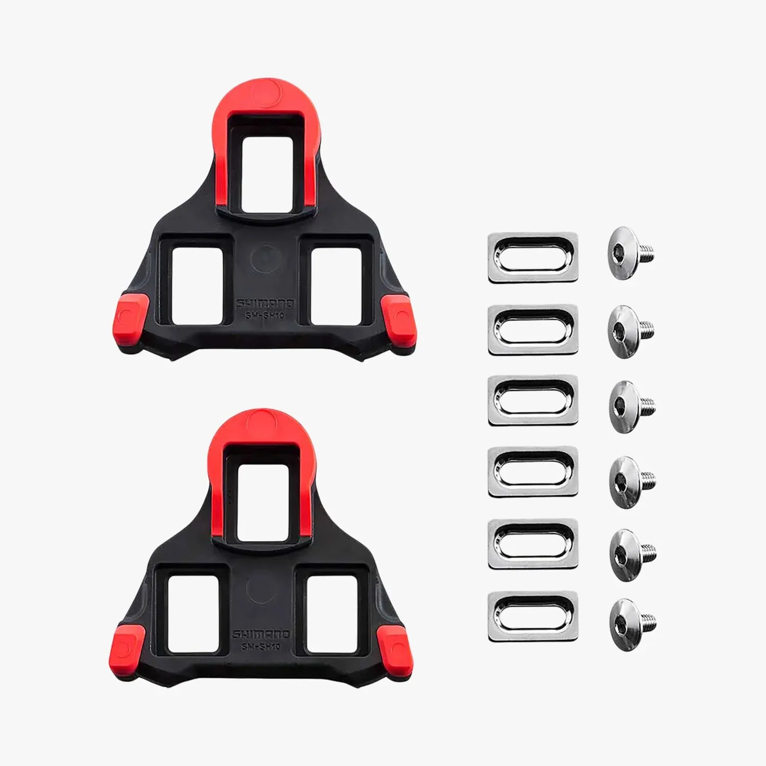 Shimano SPD-SL Cleat Set SM-SH10