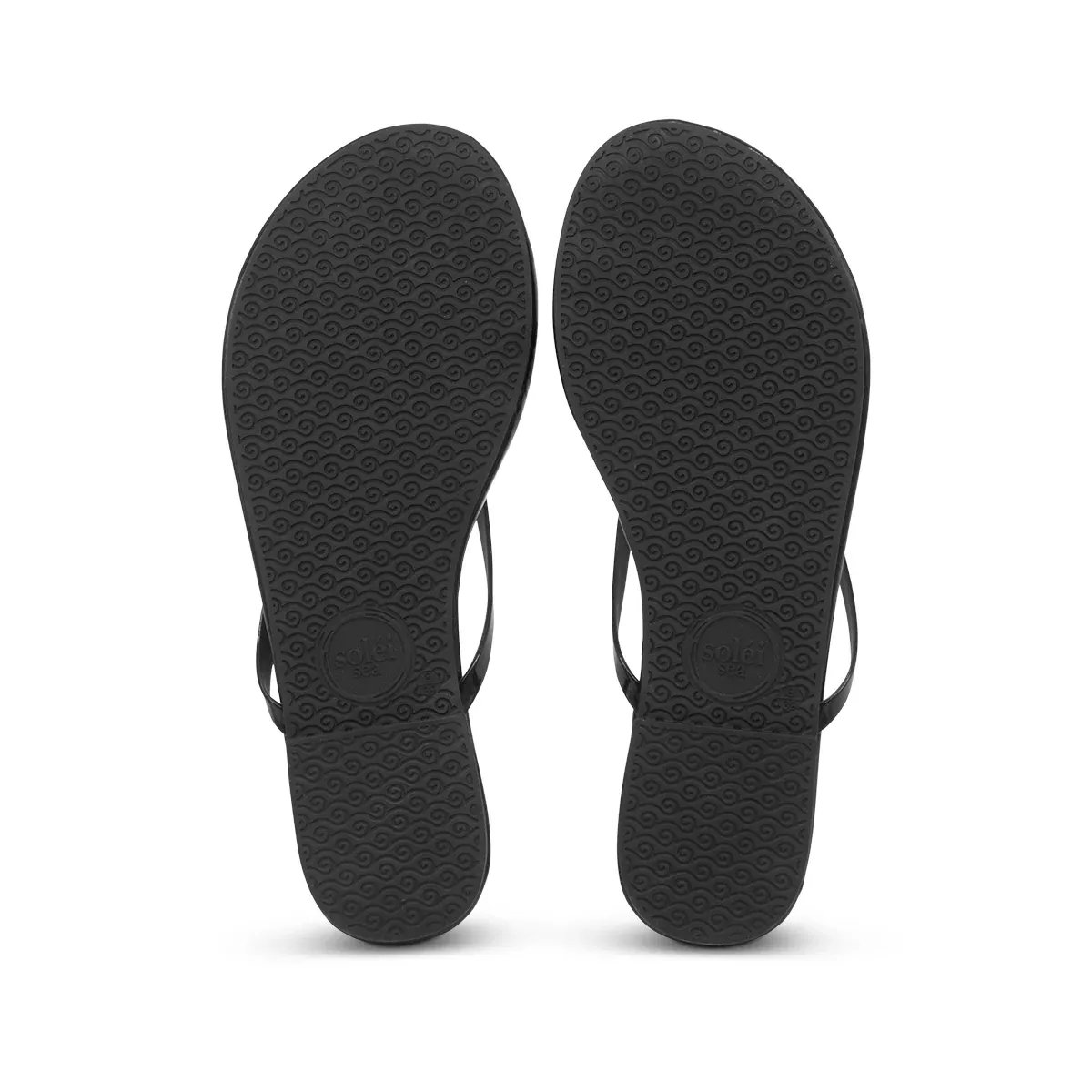 Solei Sea Indie Onyx patent