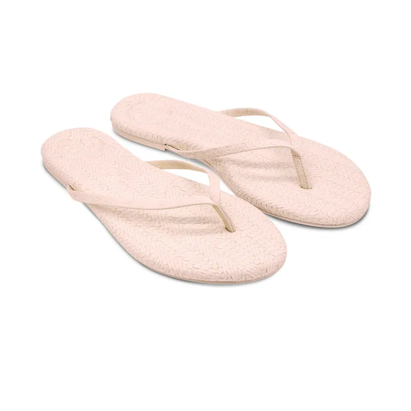 Solei Sea Indie Thong Sandal - Various Colors