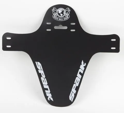 Spank Mud Fender