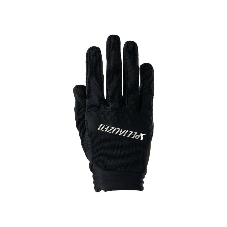 Specialized Men's Trail Shield Gloves - Black