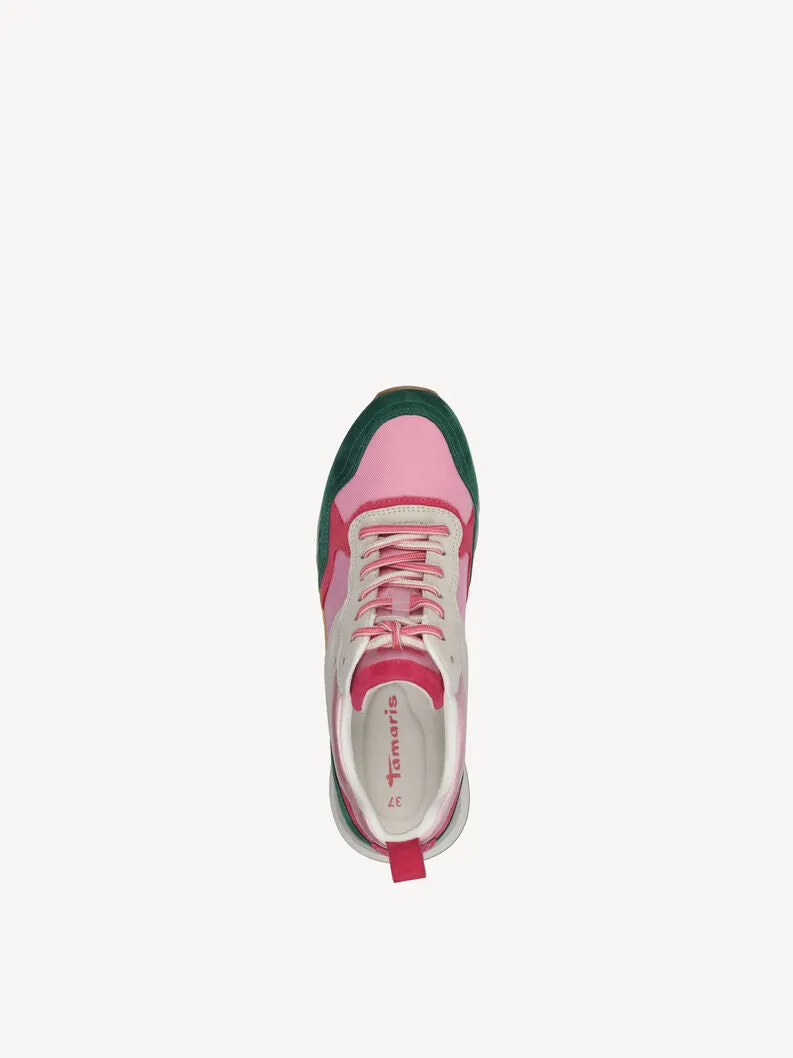 Tamaris - 1-23741-43 514 Pink Comb