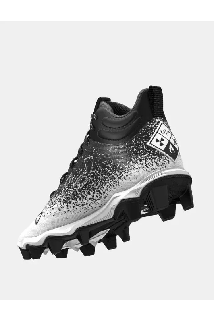 UA Spotlight Fran RM 2.0 WD