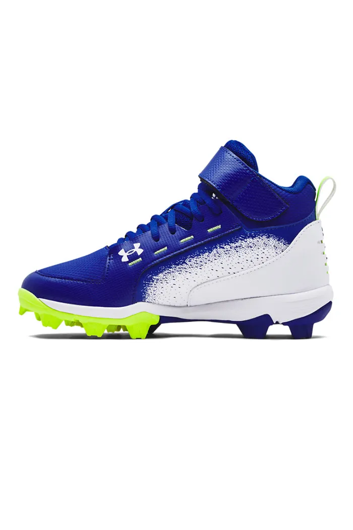 Under Armour Boys UA Harper 6 Mid RM Jr.