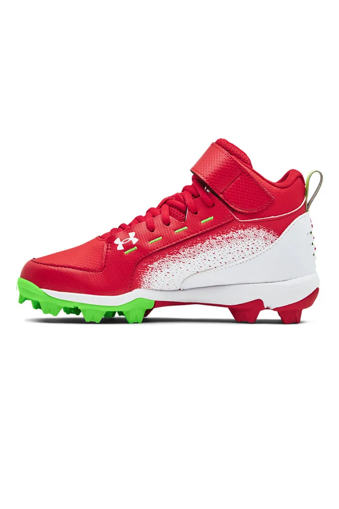 Under Armour Boys UA Harper 6 Mid RM Jr.