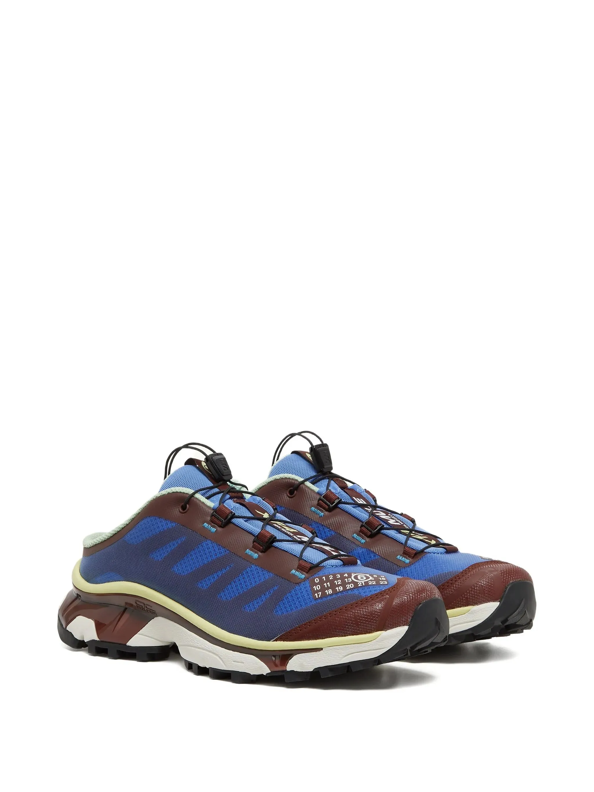 XT-4 Mule 2 MM6 Maison Margiela